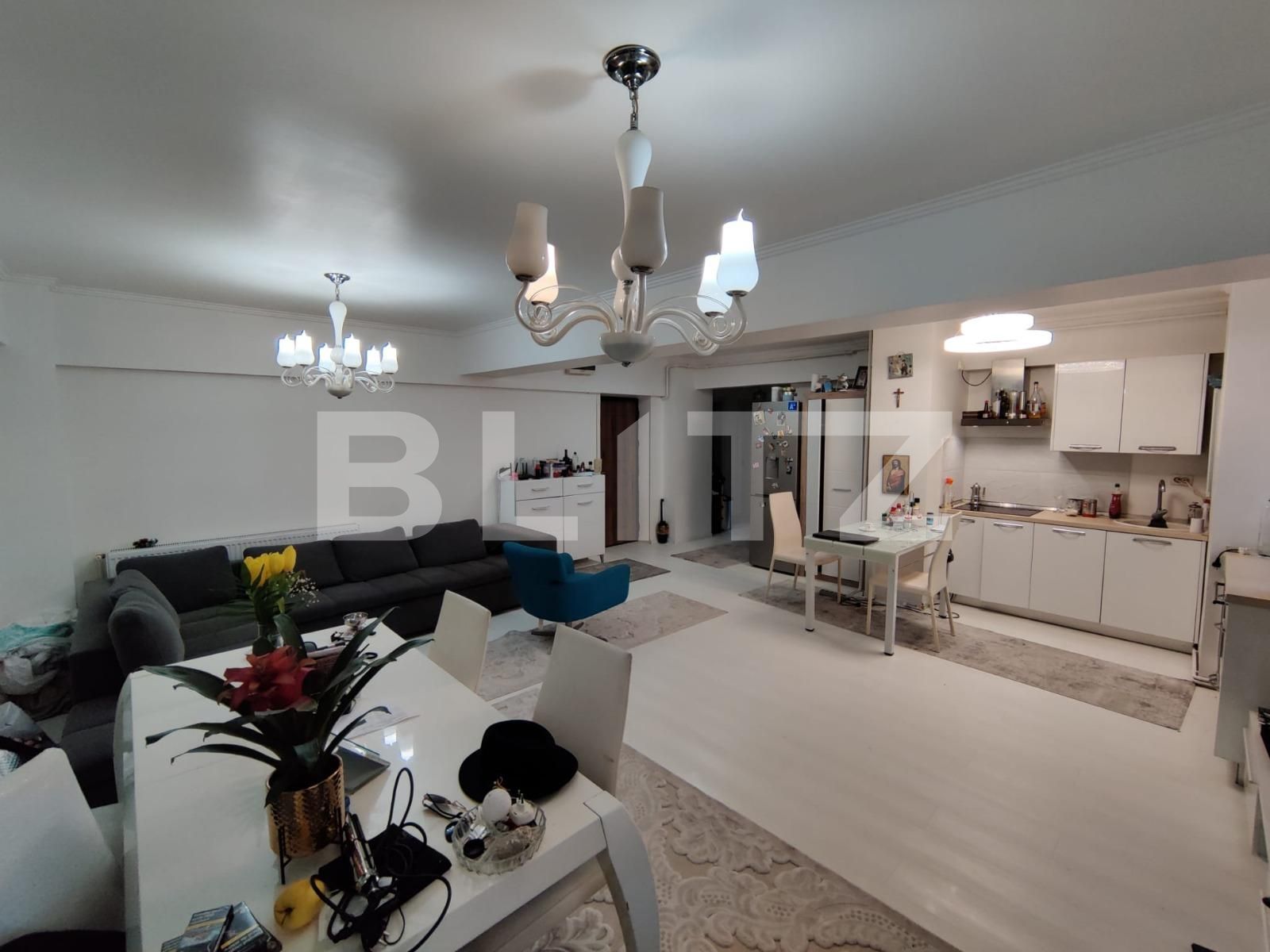 Apartament de vânzare 3 camere Calea Bucuresti - 80640AV | BLITZ Craiova | Poza2