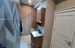 Apartament 4 camere in bloc nou, 110mp totali, terasa 