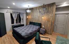 Apartament 4 camere in bloc nou, 110mp totali, terasa 