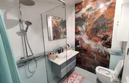 Apartament 4 camere in bloc nou, 110mp totali, terasa 