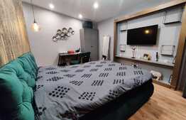 Apartament 4 camere in bloc nou, 110mp totali, terasa 