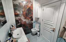 Apartament 4 camere in bloc nou, 110mp totali, terasa 