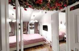 Apartament 4 camere in bloc nou, 110mp totali, terasa 