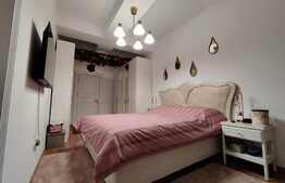 Apartament 4 camere in bloc nou, 110mp totali, terasa 