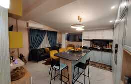 Apartament 4 camere in bloc nou, 110mp totali, terasa 