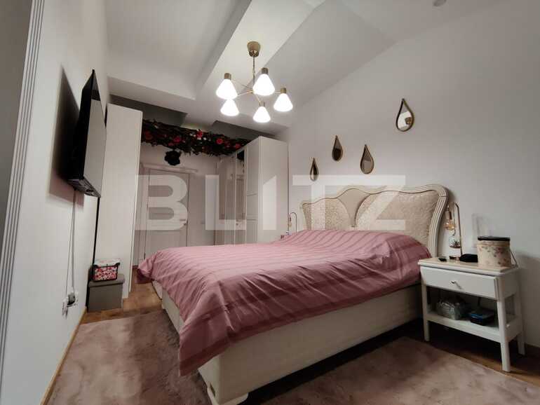 Apartament de vanzare 4 camere Siloz - 80645AV | BLITZ Craiova | Poza4