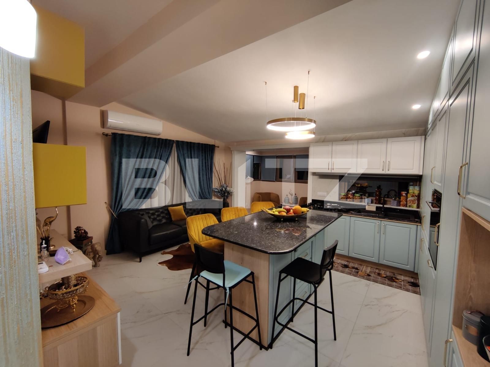 Apartament de vânzare 4 camere Siloz - 80645AV | BLITZ Craiova | Poza2