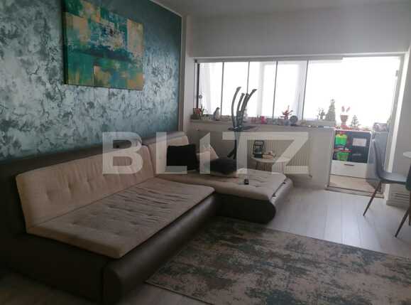 Apartament de vânzare 2 camere Central - 80655AV | BLITZ Craiova | Poza1