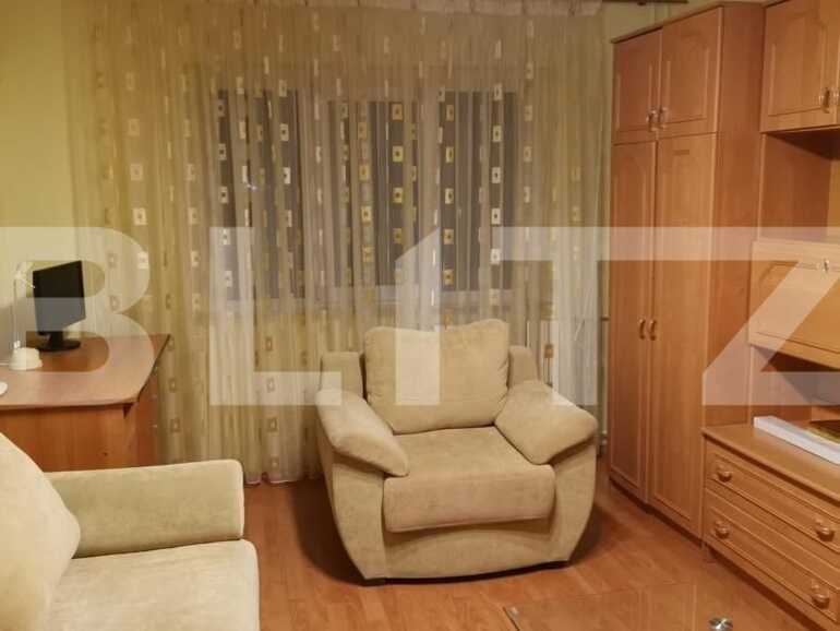Apartament de vanzare 2 camere Craiovita Noua - 80658AV | BLITZ Craiova | Poza1