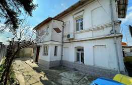 Casa de vanzare in zona Piata Mare, 678 mp teren