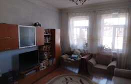 Casa de vanzare in zona Piata Mare, 678 mp teren