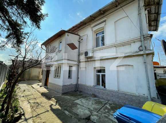 Casa de vânzare 5 camere Central - 80705CV | BLITZ Craiova | Poza1