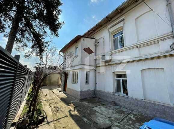 Casa de vânzare 5 camere Central - 80705CV | BLITZ Craiova | Poza4
