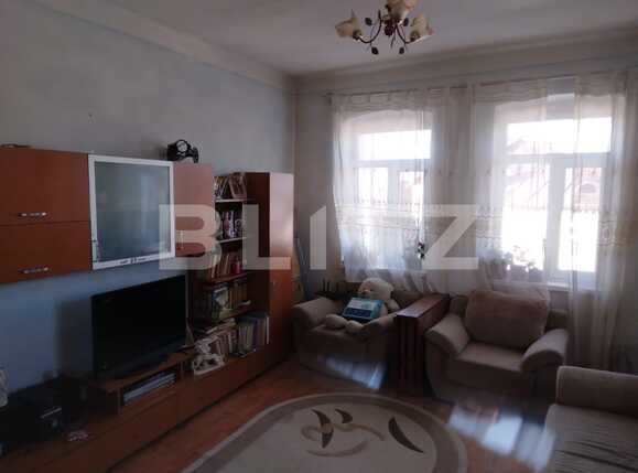 Casa de vânzare 5 camere Central - 80705CV | BLITZ Craiova | Poza3