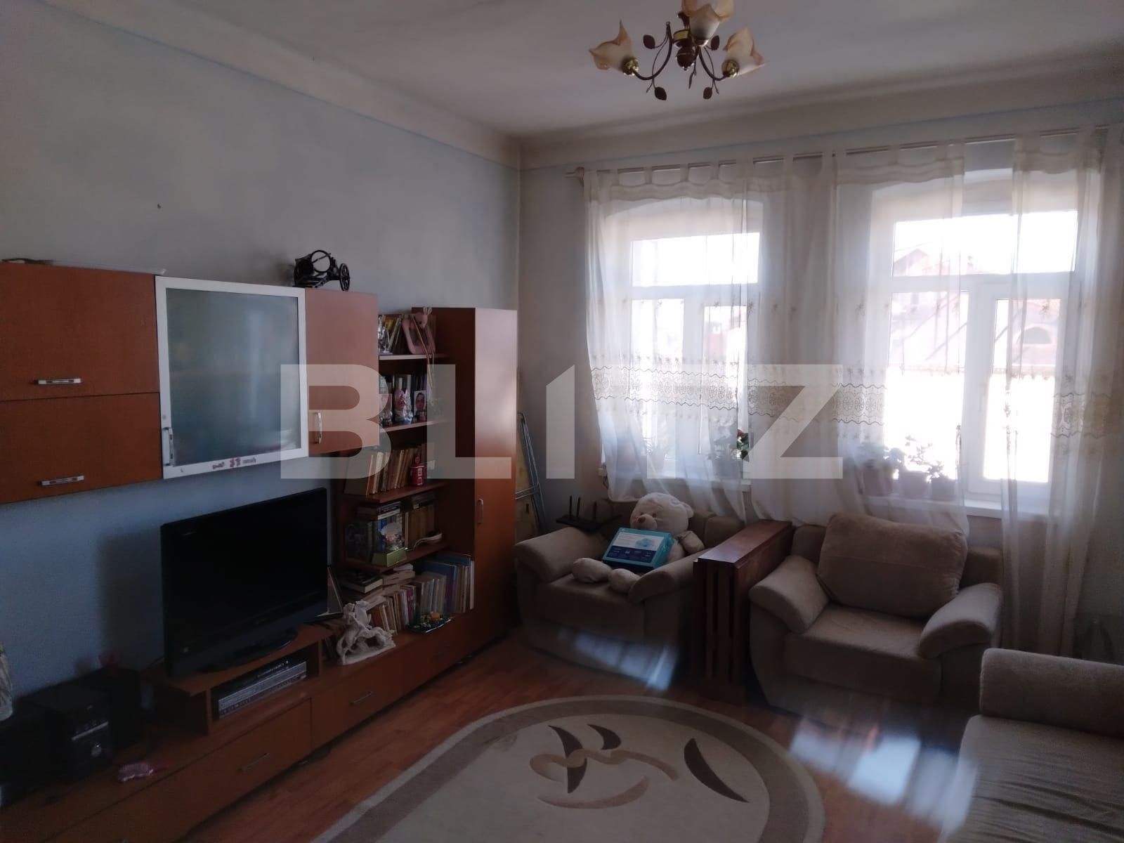 Casa de vânzare 5 camere Central - 80705CV | BLITZ Craiova | Poza3