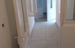 Casa locuibila 90 mp si teren 450 mp, zona Romanesti