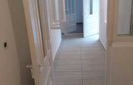 Casa locuibila 90 mp si teren 450 mp, zona Romanesti