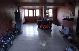 OFERTA! Casa P+2, 177 mp utili si 326 mp teren, Leamna de Jos!