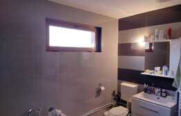 OFERTA! Casa P+2, 177 mp utili si 326 mp teren, Leamna de Jos!