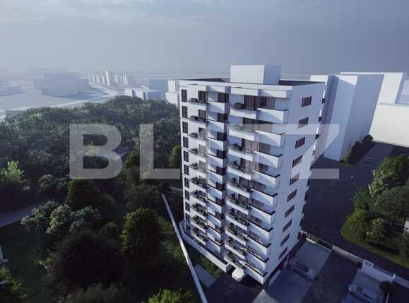 Garsonieră de vânzare Brazda lui Novac - 80741AV | BLITZ Craiova | Poza1