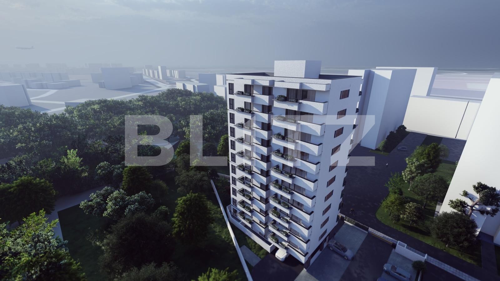 Garsonieră de vânzare Brazda lui Novac - 80741AV | BLITZ Craiova | Poza1