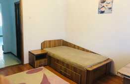 Apartament 3 camere decomandat, mobilat si utilat modern, zona 1mai