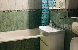 Apartament 3 camere decomandat, mobilat si utilat modern, zona 1mai