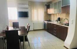 Apartament 3 camere decomandat, mobilat si utilat modern, zona 1mai