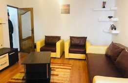 Apartament 3 camere decomandat, mobilat si utilat modern, zona 1mai