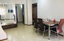 Apartament 3 camere decomandat, mobilat si utilat modern, zona 1mai