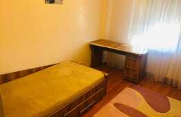 Apartament 3 camere decomandat, mobilat si utilat modern, zona 1mai