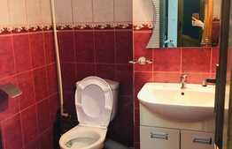 Apartament 3 camere decomandat, mobilat si utilat modern, zona 1mai