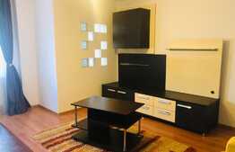 Apartament 3 camere decomandat, mobilat si utilat modern, zona 1mai