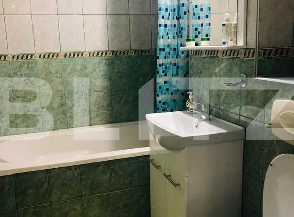 Apartament de închiriat 3 camere 1 Mai - 80743AI | BLITZ Craiova | Poza13