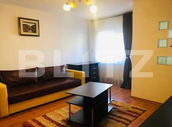 Apartament de închiriat 3 camere 1 Mai - 80743AI | BLITZ Craiova | Poza8