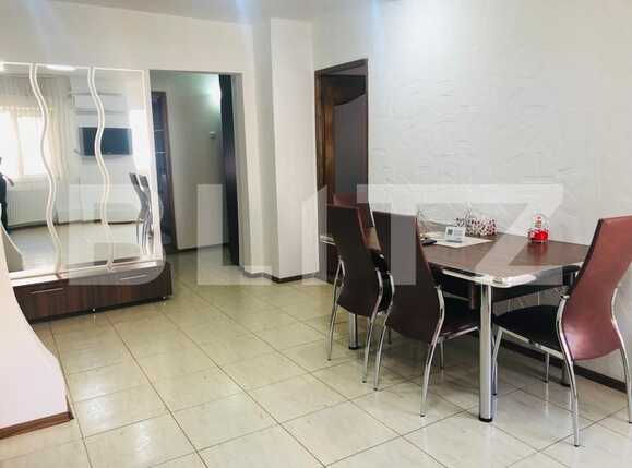 Apartament de închiriat 3 camere 1 Mai - 80743AI | BLITZ Craiova | Poza3