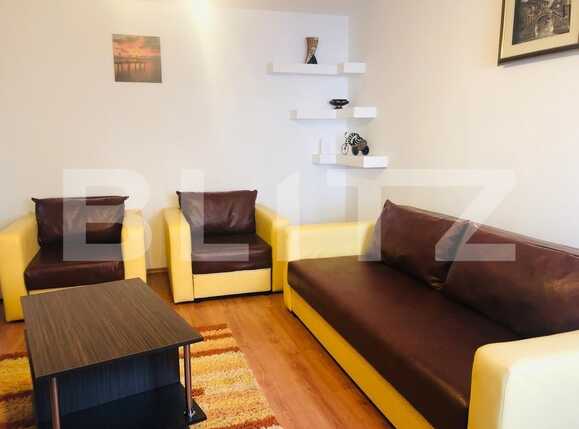 Apartament de închiriat 3 camere 1 Mai - 80743AI | BLITZ Craiova | Poza5