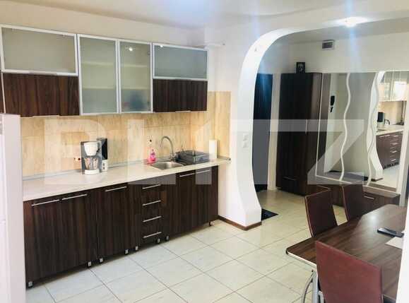 Apartament de închiriat 3 camere 1 Mai - 80743AI | BLITZ Craiova | Poza1