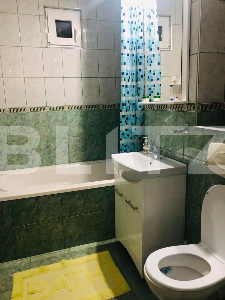 Apartament de închiriat 3 camere 1 Mai - 80743AI | BLITZ Craiova | Poza13