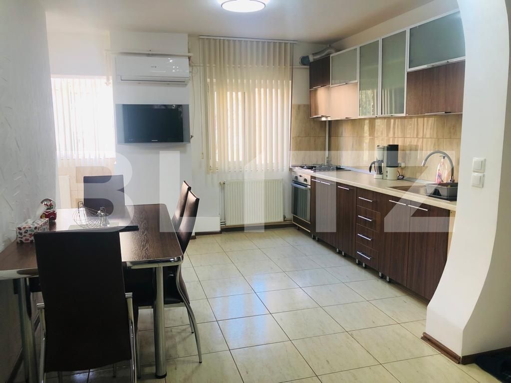 Apartament de închiriat 3 camere 1 Mai - 80743AI | BLITZ Craiova | Poza2