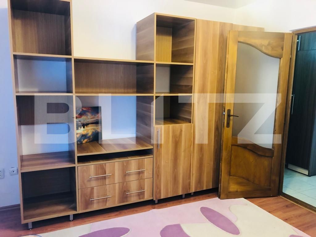 Apartament de închiriat 3 camere 1 Mai - 80743AI | BLITZ Craiova | Poza10