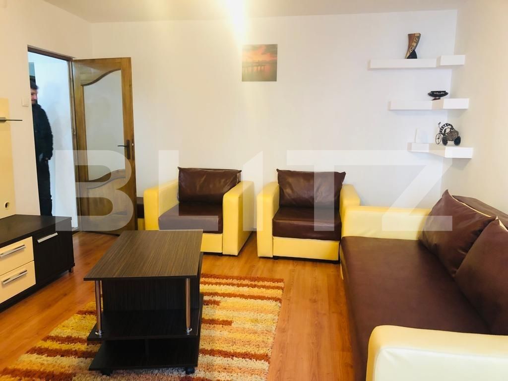 Apartament de închiriat 3 camere 1 Mai - 80743AI | BLITZ Craiova | Poza6