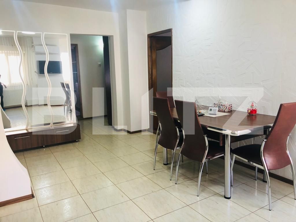 Apartament de închiriat 3 camere 1 Mai - 80743AI | BLITZ Craiova | Poza3