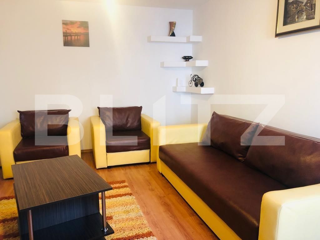 Apartament de închiriat 3 camere 1 Mai - 80743AI | BLITZ Craiova | Poza5