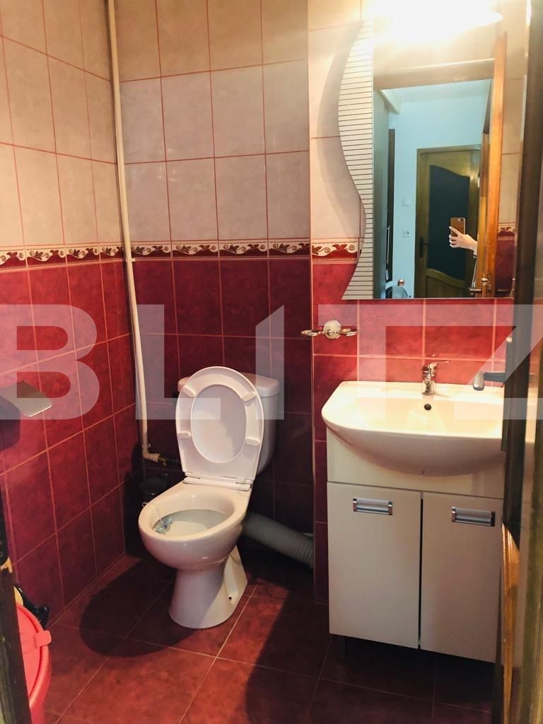 Apartament de închiriat 3 camere 1 Mai - 80743AI | BLITZ Craiova | Poza14