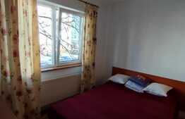 Apartament cu 3 camere, etaj intermediar, zona Orizont