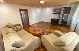 Apartament 3 camere, decomandat, 2 bai, 73 mp, zona Institut 