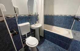 Apartament 3 camere, decomandat, 2 bai, 73 mp, zona Institut 