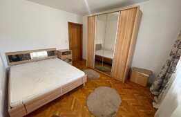 Apartament 3 camere, decomandat, 2 bai, 73 mp, zona Institut 