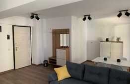Apartamen de lux, 2 camere, bloc nou,  Decebal Residence, loc de parcare privat, centrala proprie